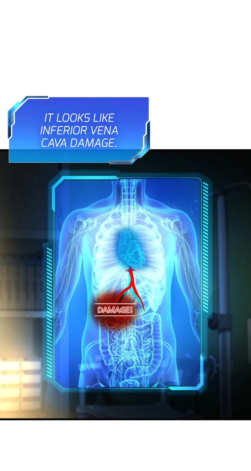 Read Perfect Surgeon chapter 58 image 71 on Lezhin