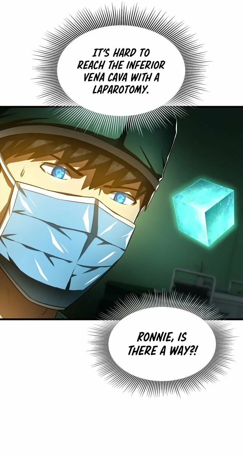 Read Perfect Surgeon chapter 58 image 73 on Lezhin
