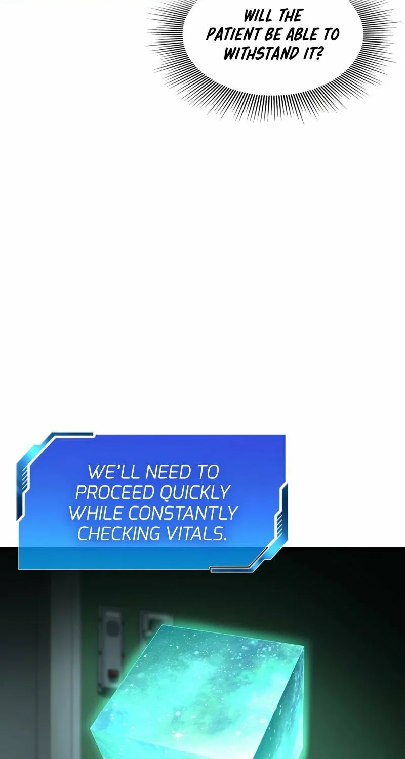 Read Perfect Surgeon chapter 58 image 75 on Lezhin