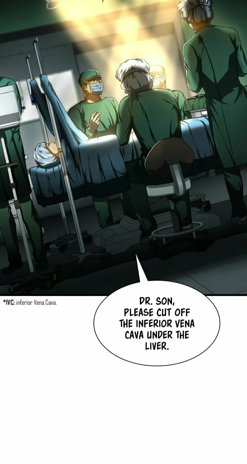 Read Perfect Surgeon chapter 58 image 78 on Lezhin