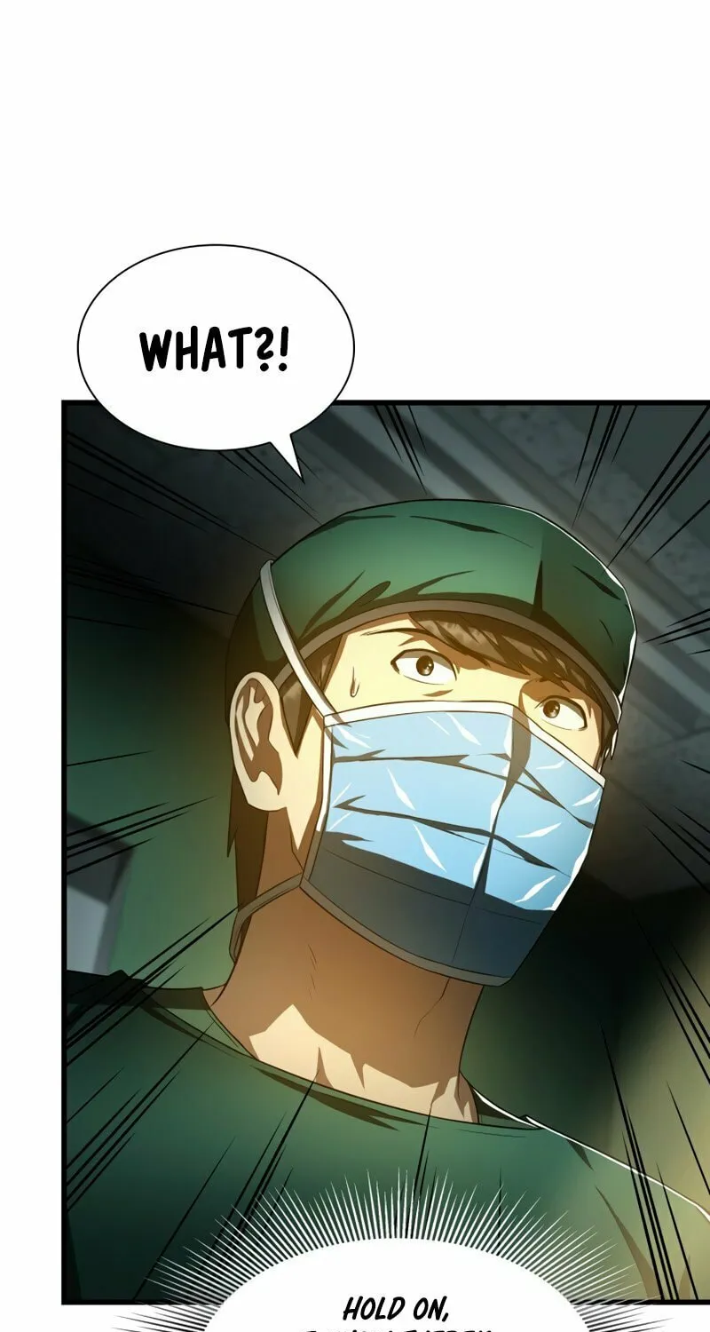Read Perfect Surgeon chapter 58 image 79 on Lezhin