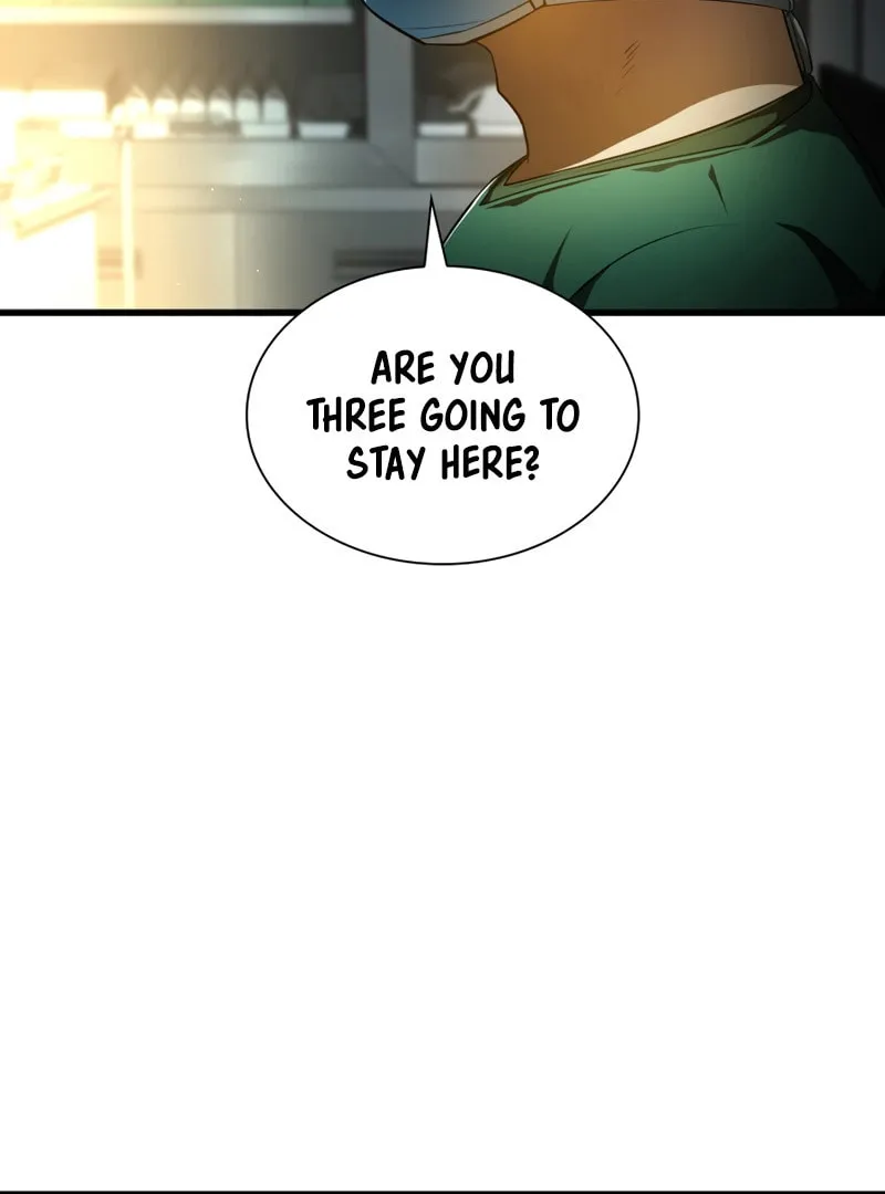 Read Perfect Surgeon chapter 58 image 8 on Lezhin