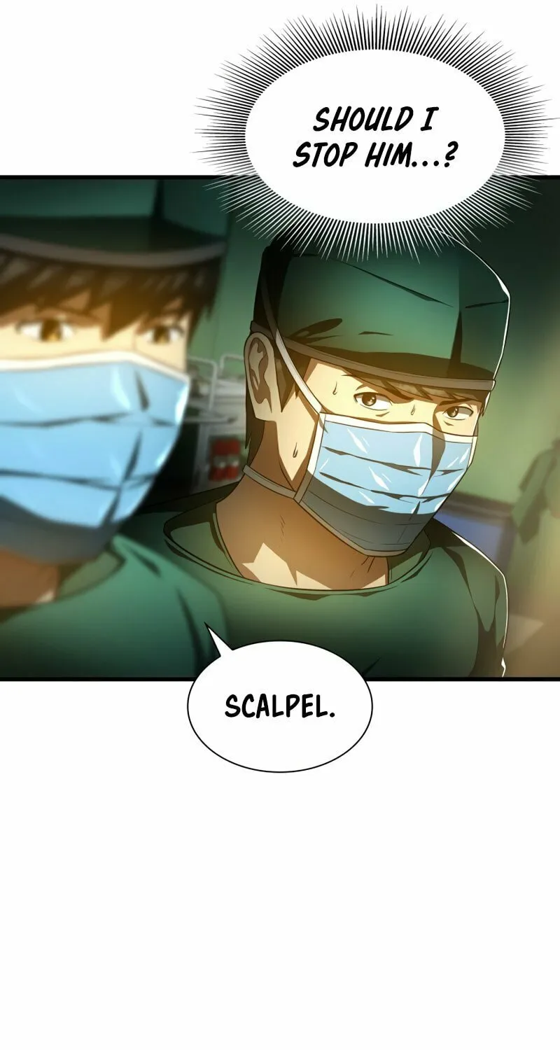 Read Perfect Surgeon chapter 58 image 81 on Lezhin