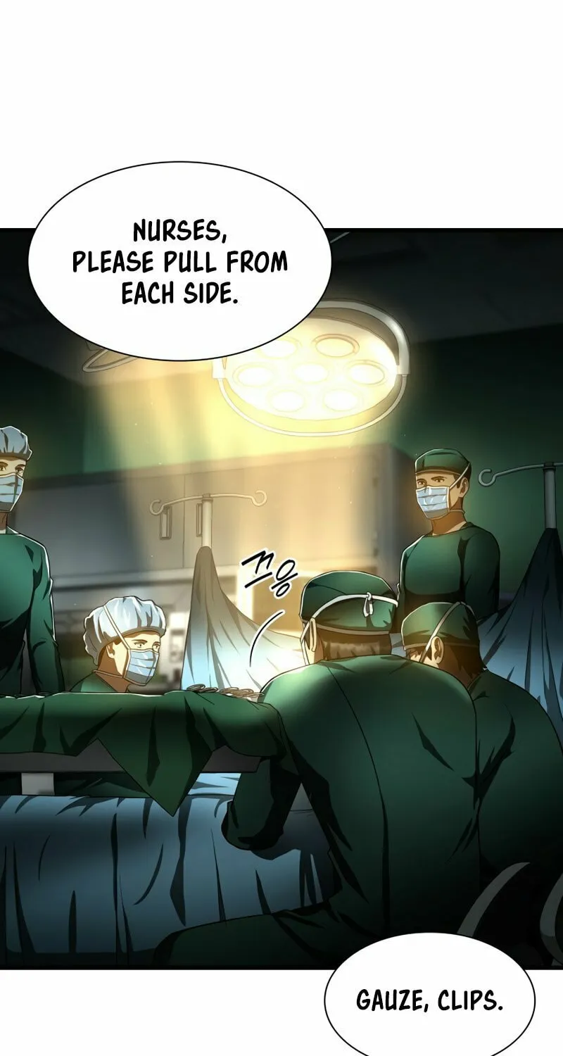 Read Perfect Surgeon chapter 58 image 82 on Lezhin