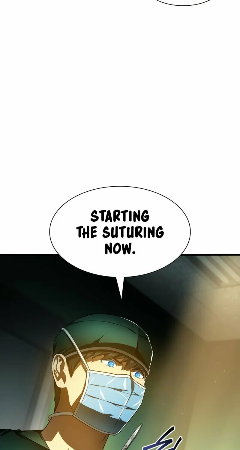 Read Perfect Surgeon chapter 58 image 83 on Lezhin