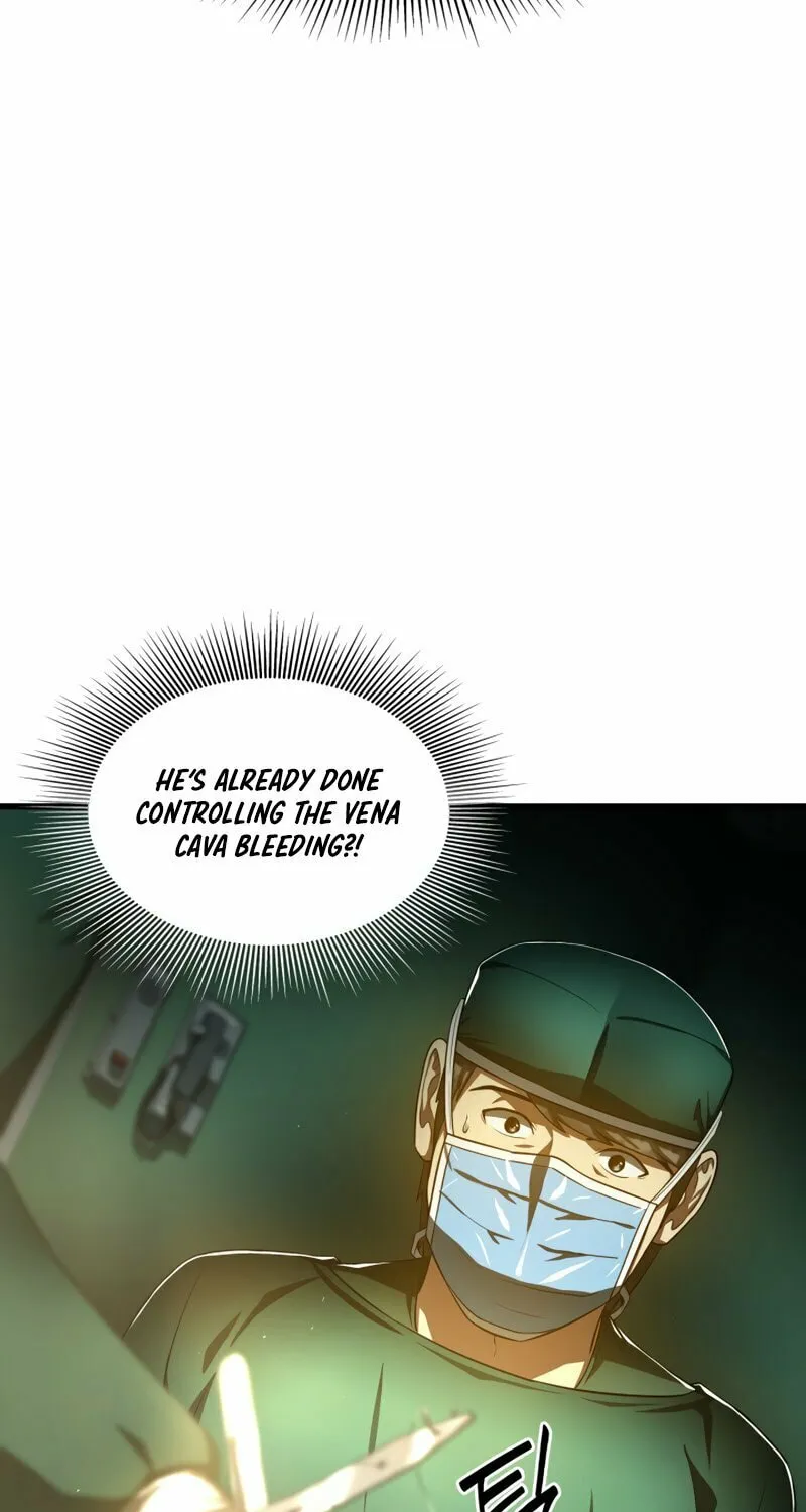 Read Perfect Surgeon chapter 58 image 87 on Lezhin