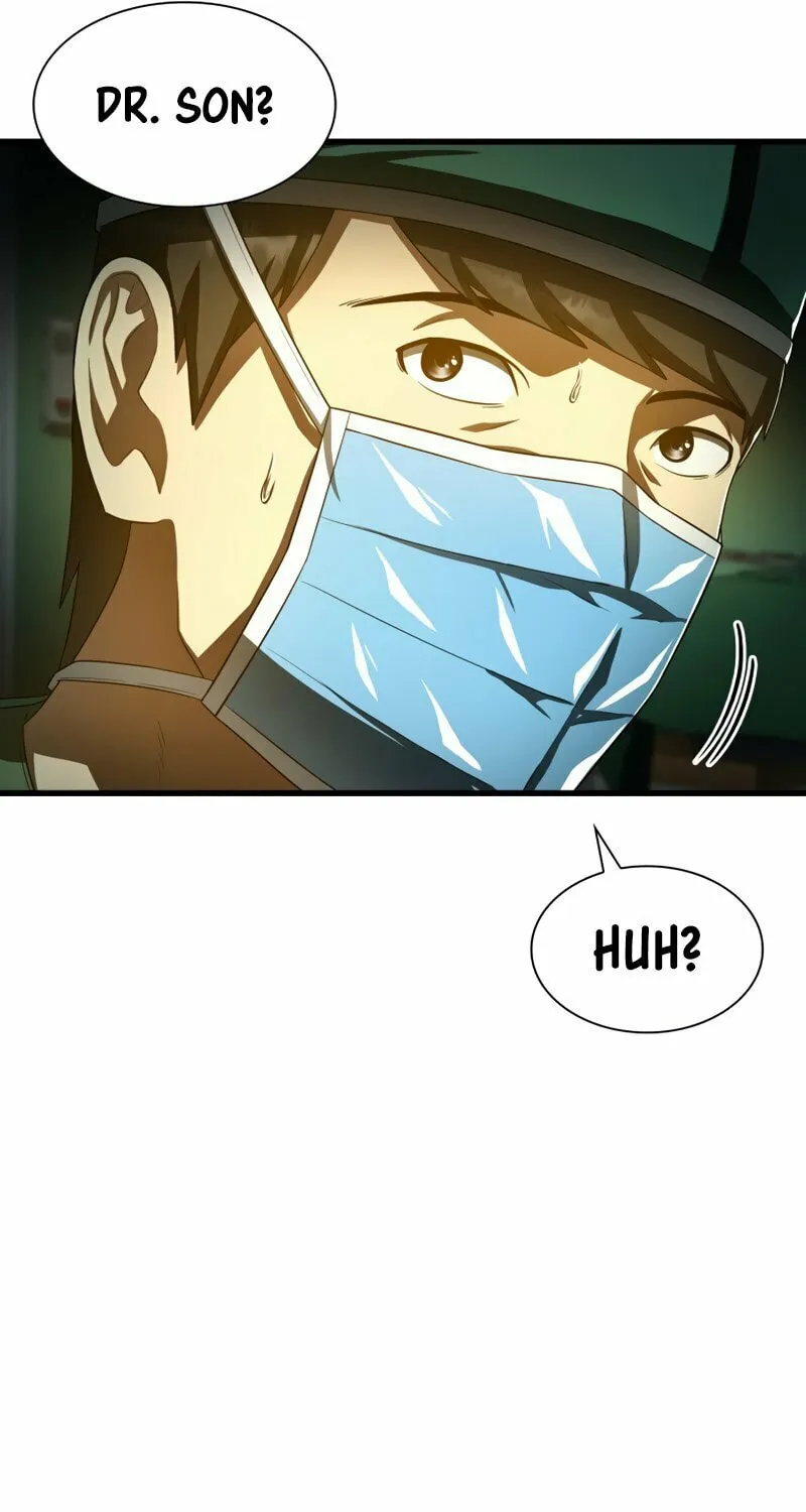 Read Perfect Surgeon chapter 58 image 89 on Lezhin