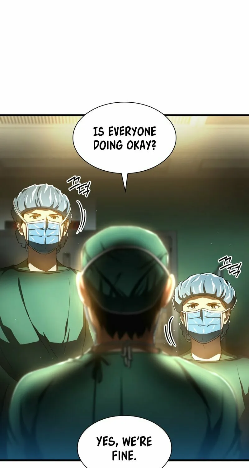 Read Perfect Surgeon chapter 58 image 91 on Lezhin