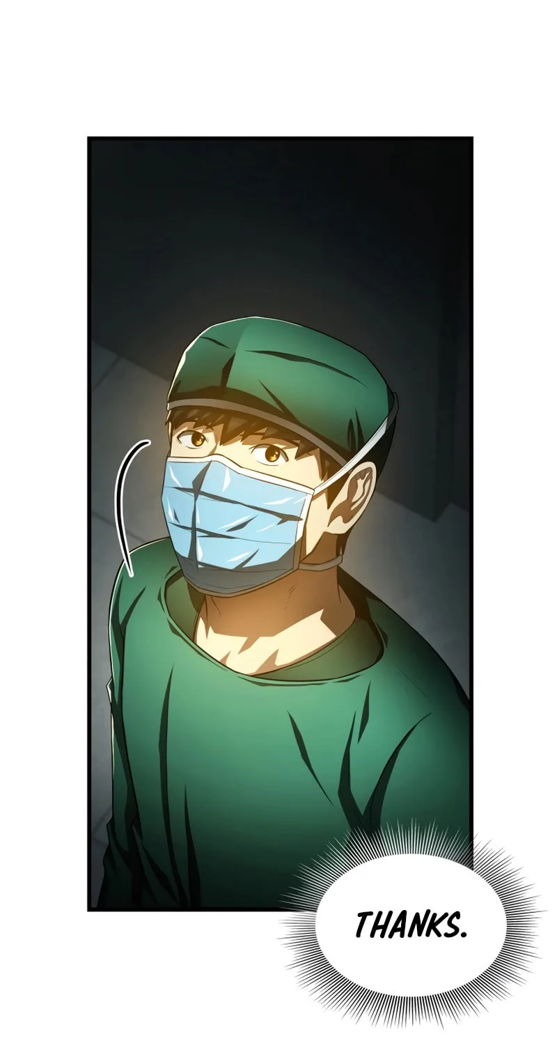 Read Perfect Surgeon chapter 59 image 10 on Lezhin