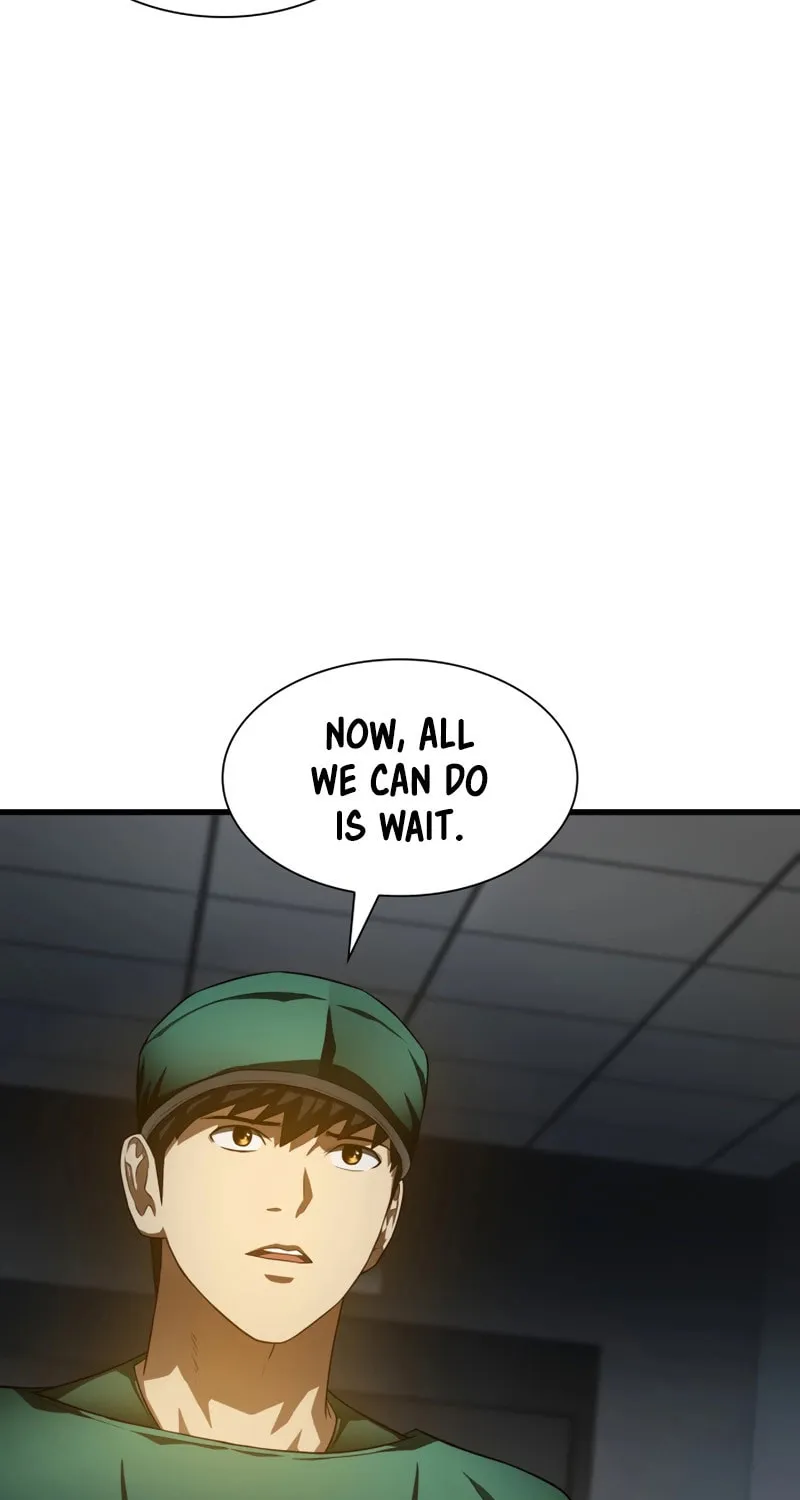 Read Perfect Surgeon chapter 59 image 15 on Lezhin