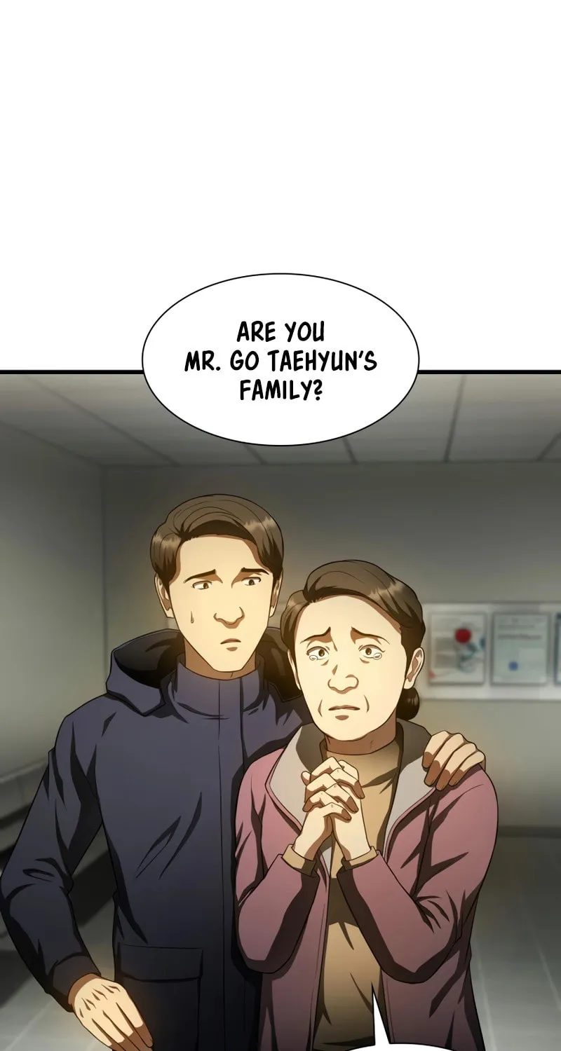 Read Perfect Surgeon chapter 59 image 19 on Lezhin