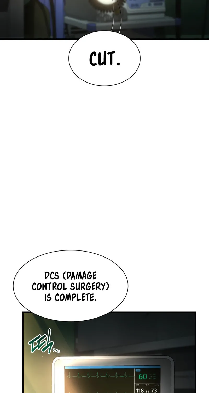 Read Perfect Surgeon chapter 59 image 2 on Lezhin