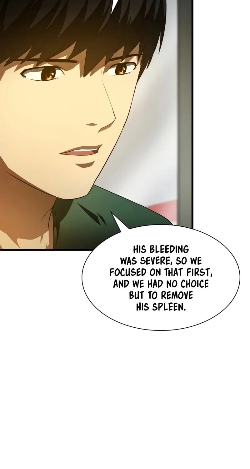 Read Perfect Surgeon chapter 59 image 22 on Lezhin
