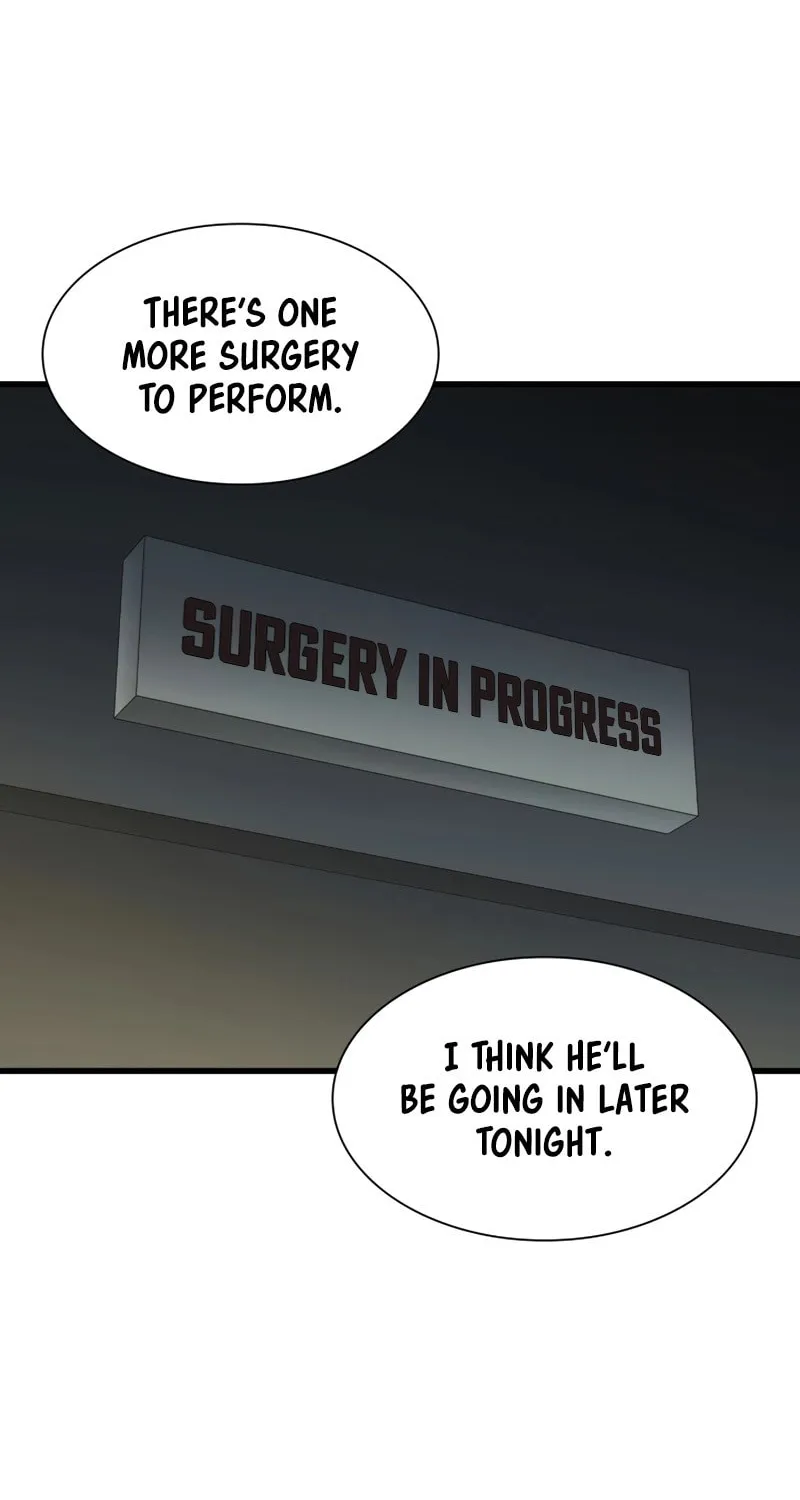 Read Perfect Surgeon chapter 59 image 26 on Lezhin