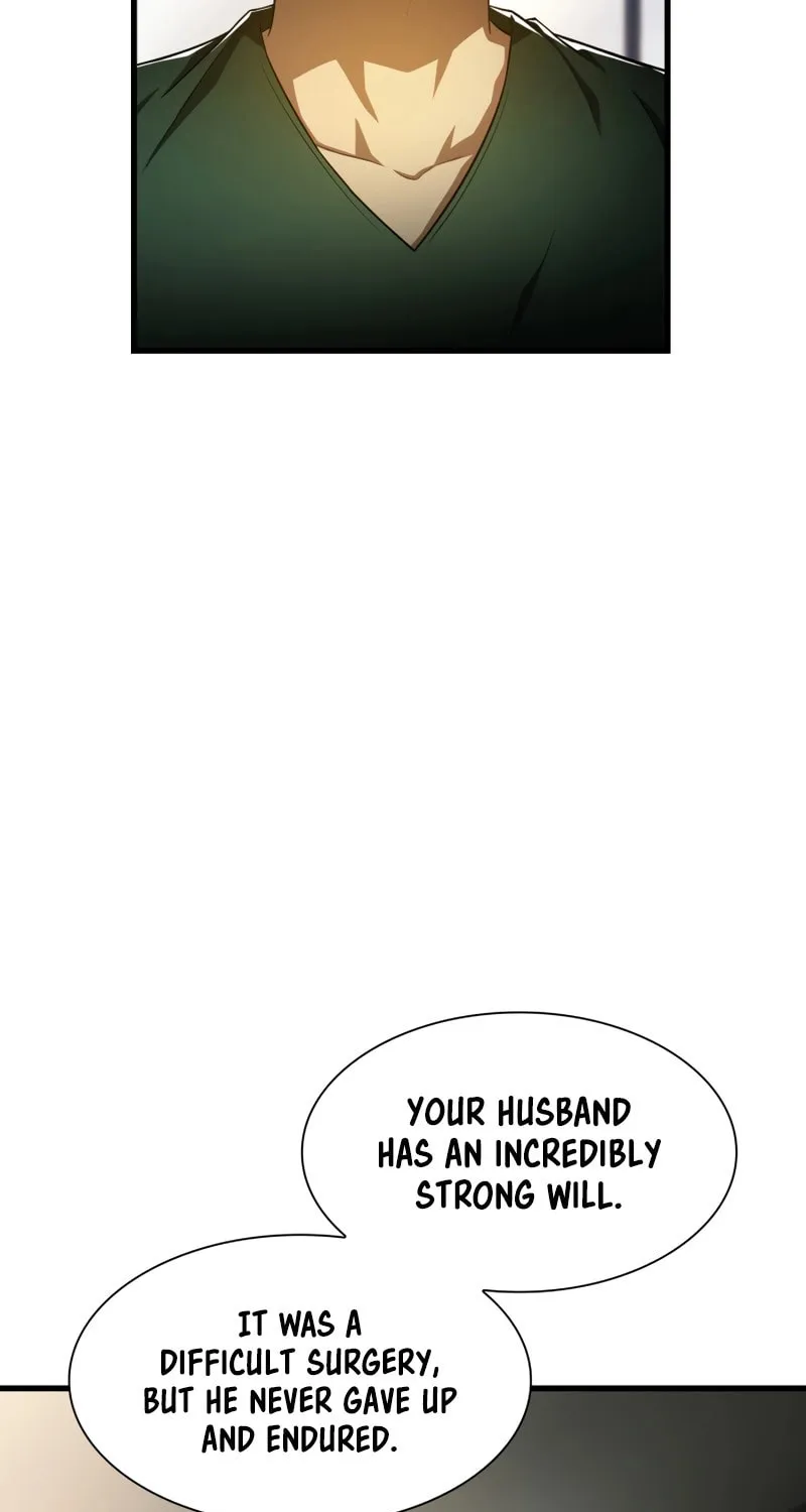 Read Perfect Surgeon chapter 59 image 29 on Lezhin