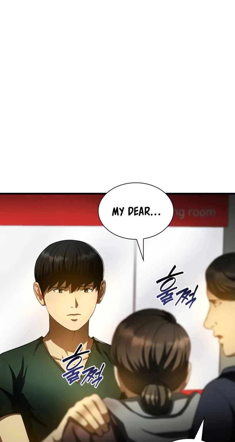 Read Perfect Surgeon chapter 59 image 31 on Lezhin