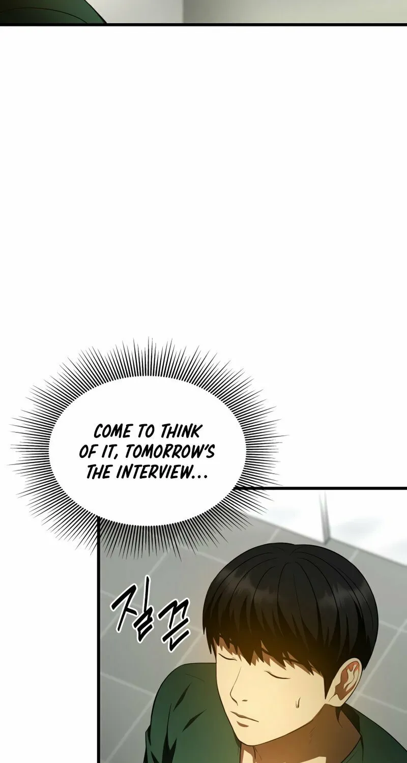 Read Perfect Surgeon chapter 59 image 35 on Lezhin
