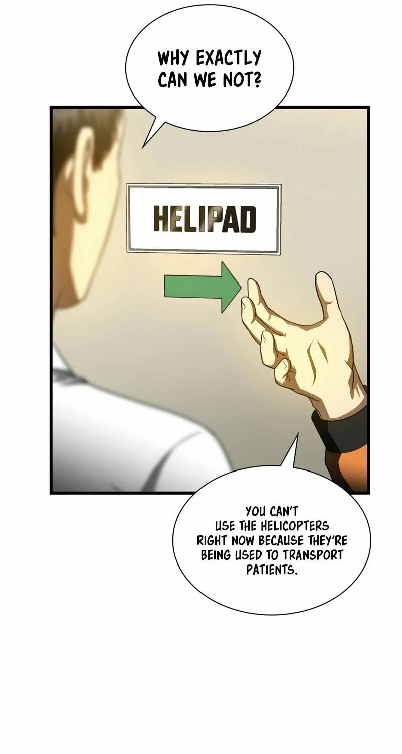 Read Perfect Surgeon chapter 59 image 39 on Lezhin