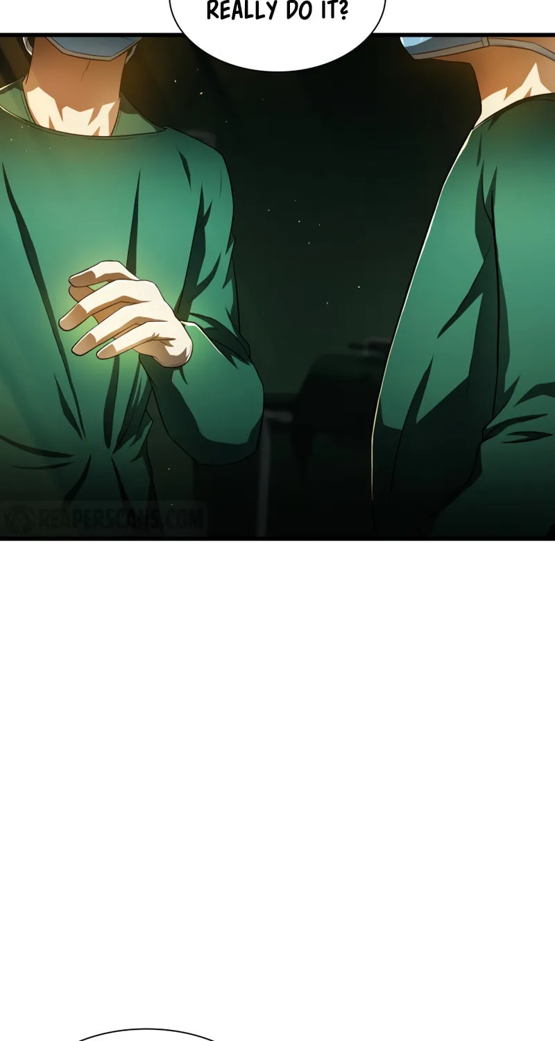 Read Perfect Surgeon chapter 59 image 4 on Lezhin