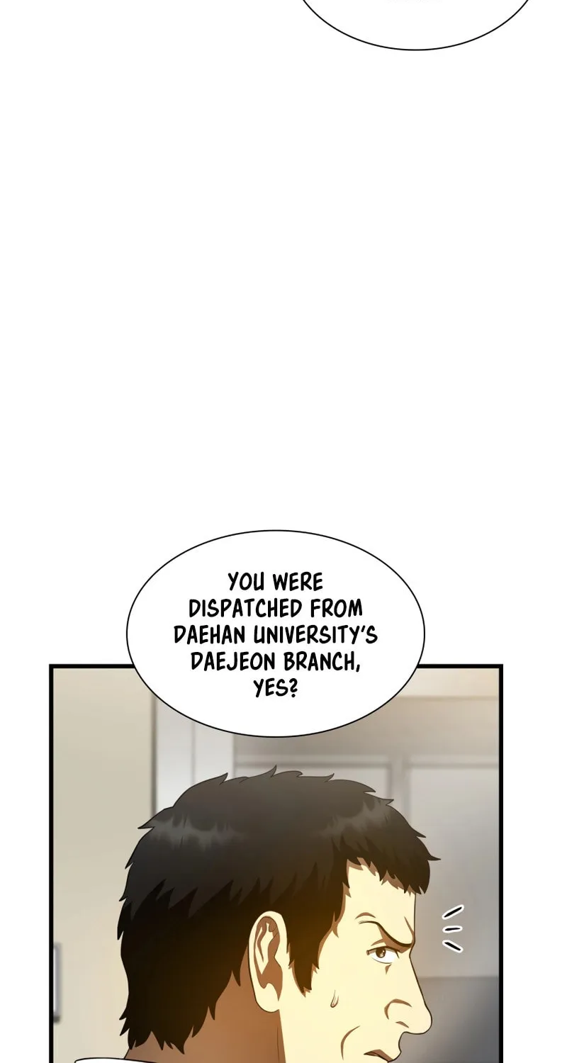Read Perfect Surgeon chapter 59 image 42 on Lezhin