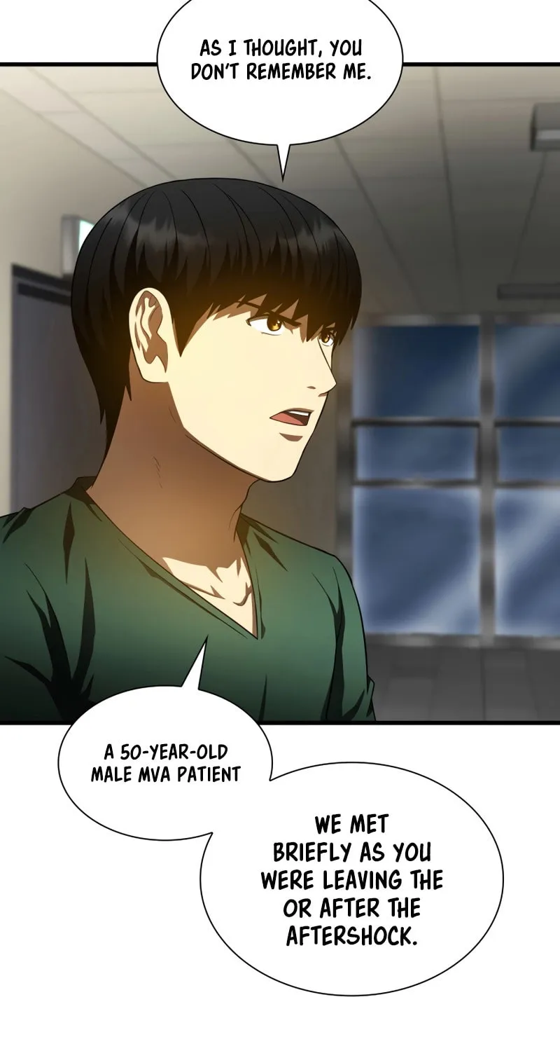Read Perfect Surgeon chapter 59 image 45 on Lezhin