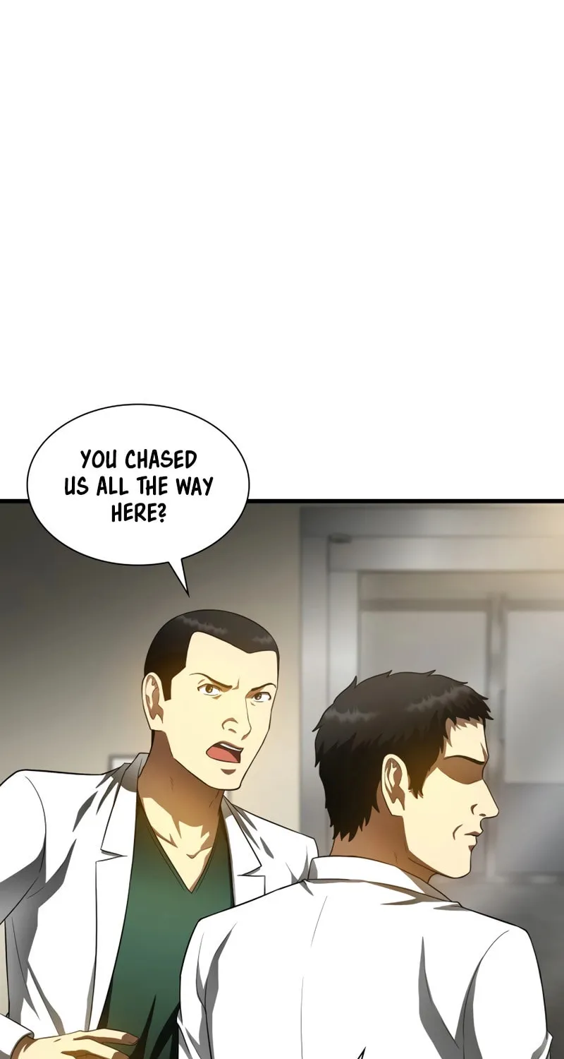 Read Perfect Surgeon chapter 59 image 46 on Lezhin