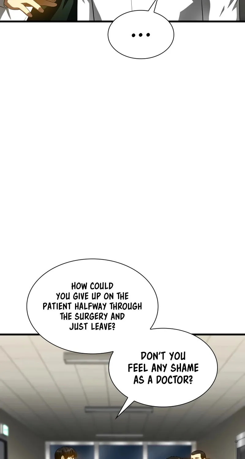 Read Perfect Surgeon chapter 59 image 47 on Lezhin