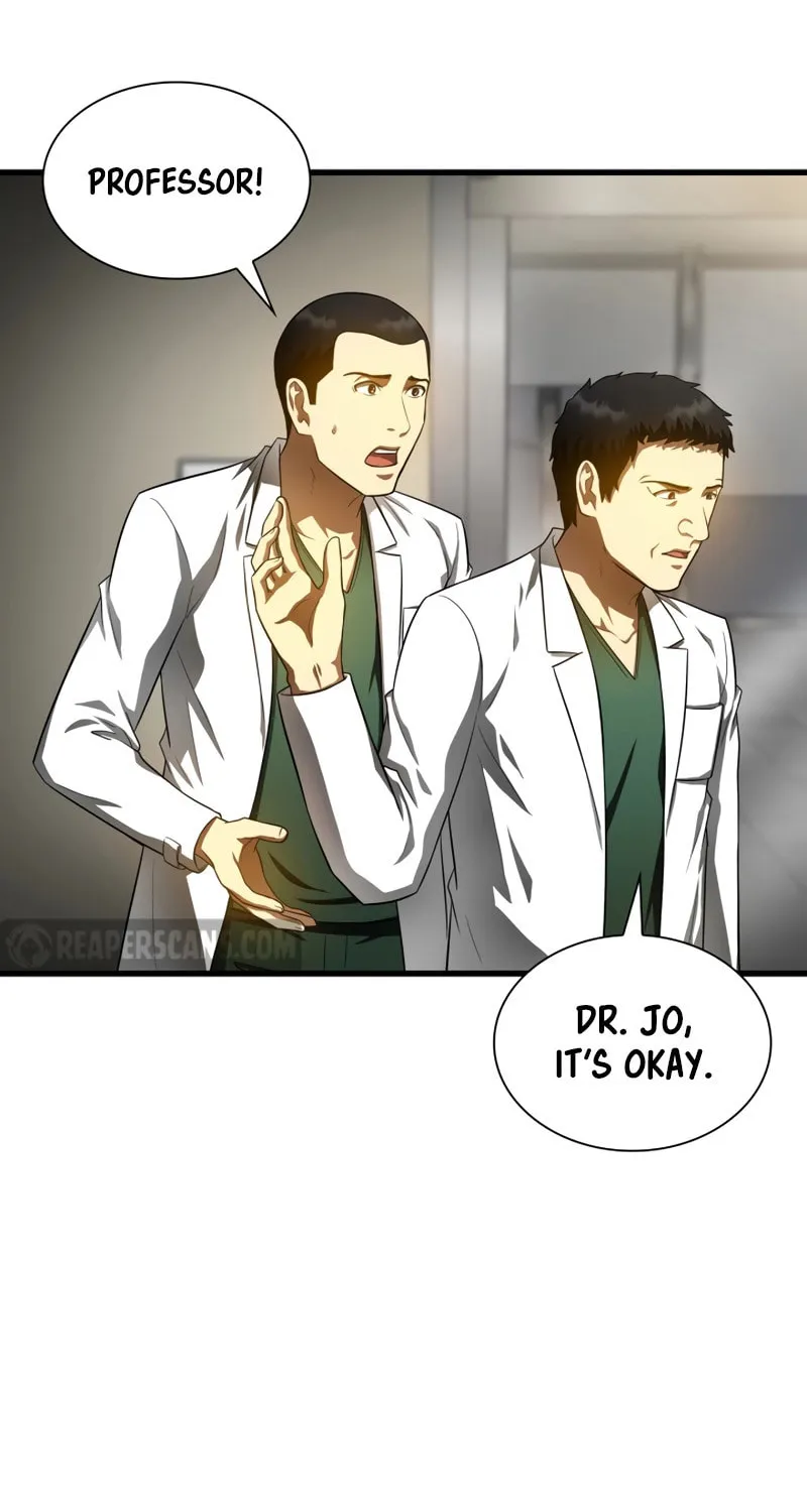 Read Perfect Surgeon chapter 59 image 52 on Lezhin
