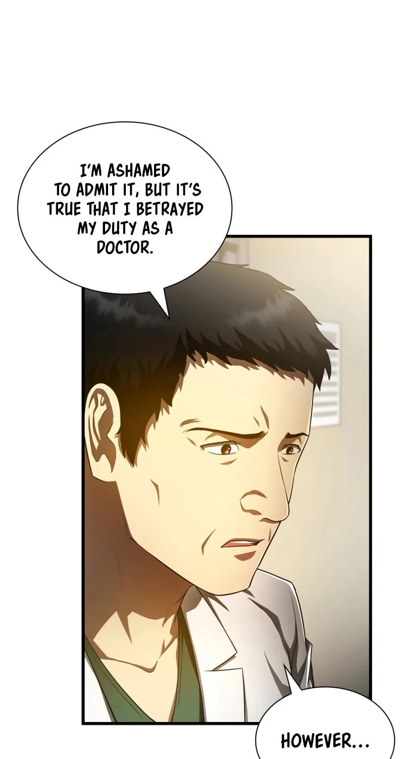 Read Perfect Surgeon chapter 59 image 53 on Lezhin