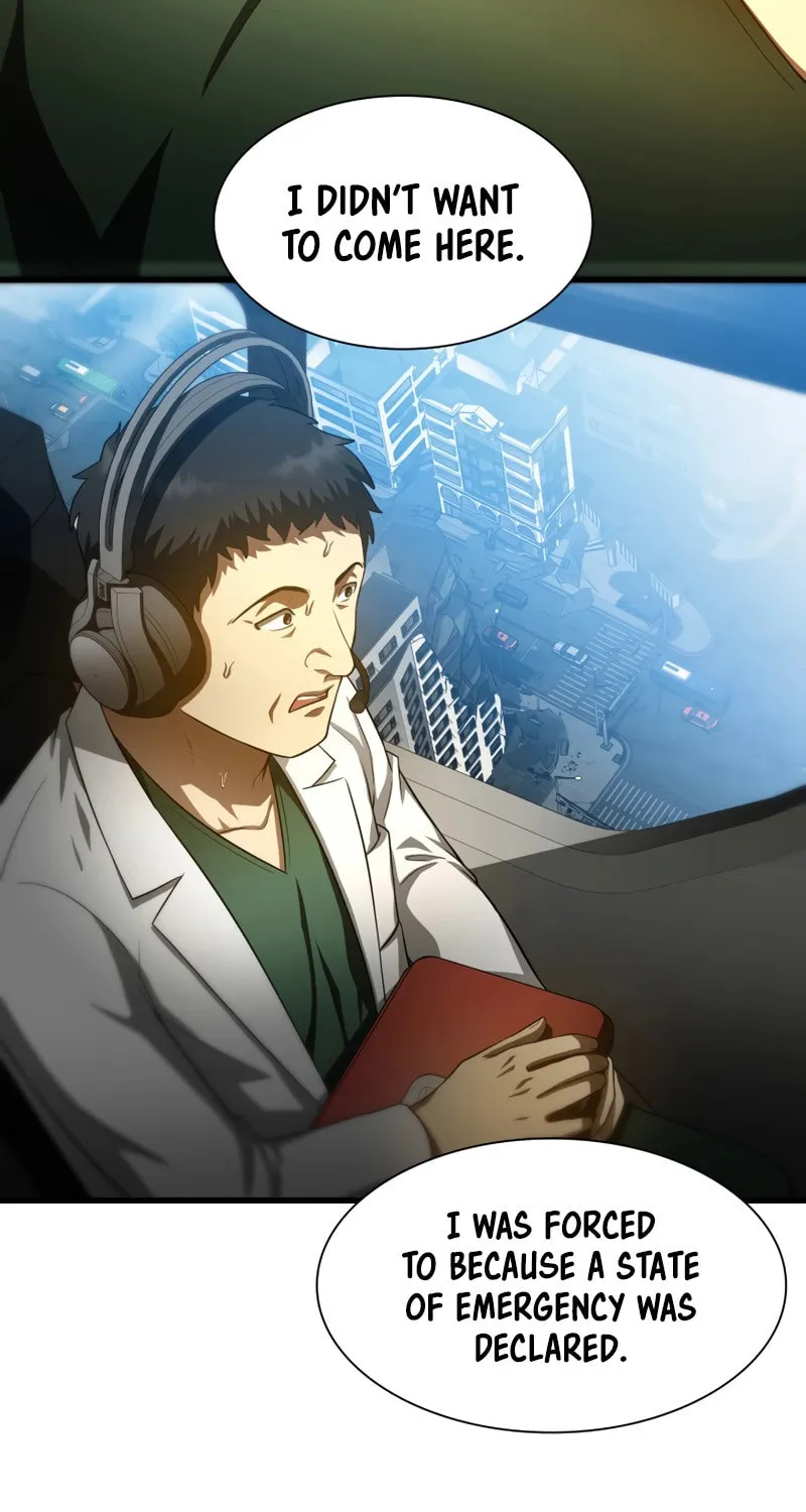 Read Perfect Surgeon chapter 59 image 57 on Lezhin