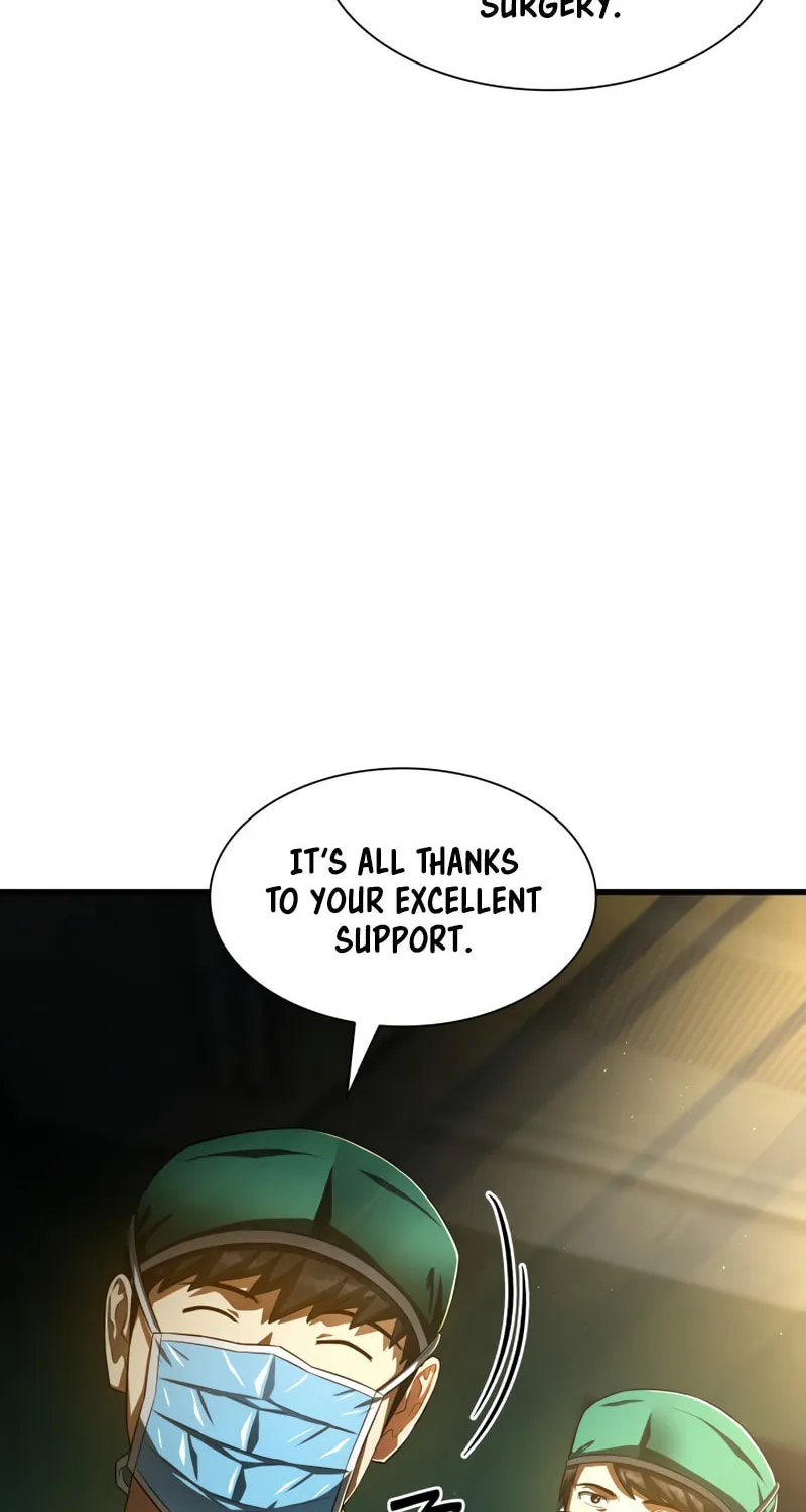 Read Perfect Surgeon chapter 59 image 6 on Lezhin