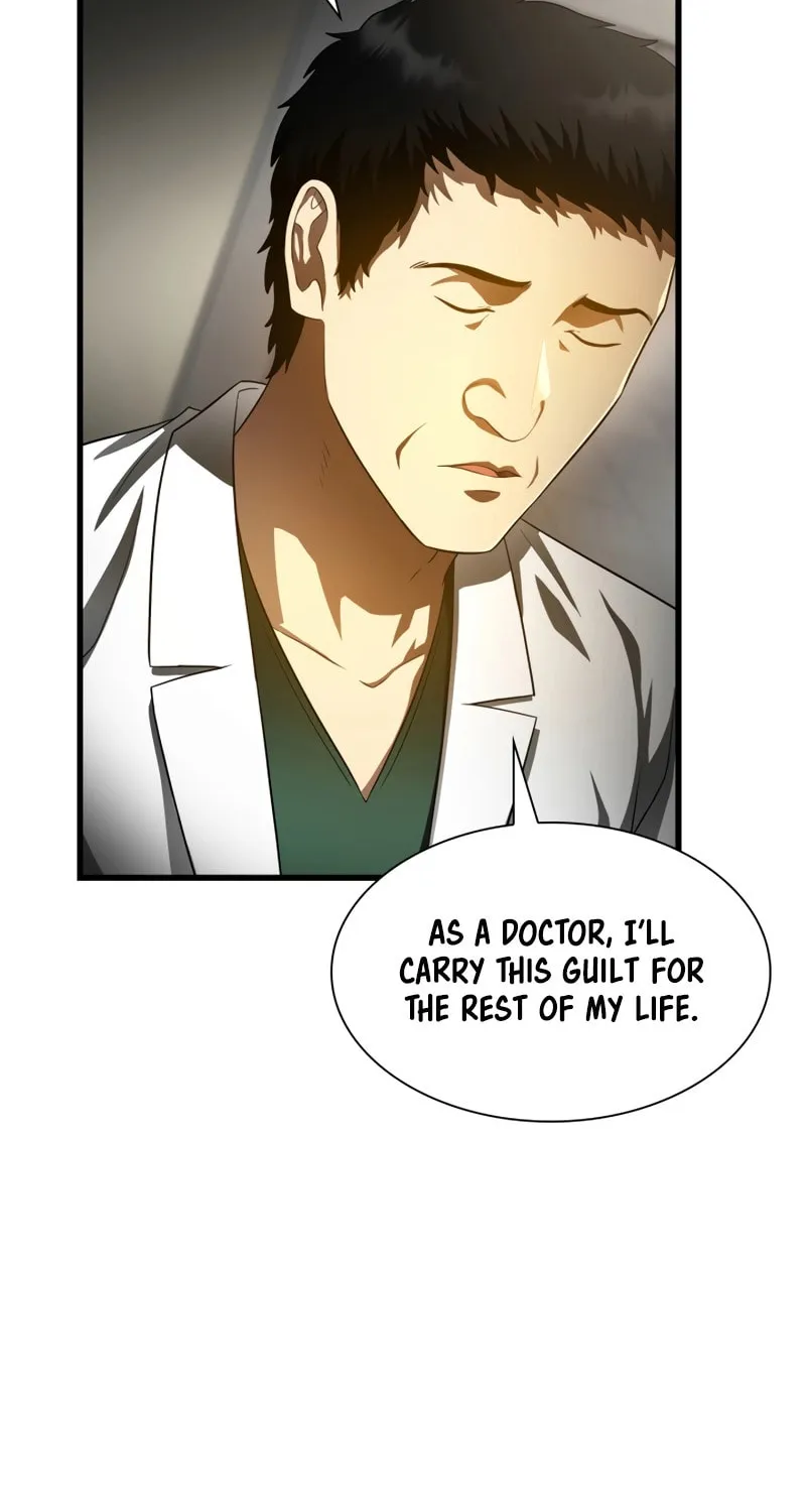 Read Perfect Surgeon chapter 59 image 61 on Lezhin