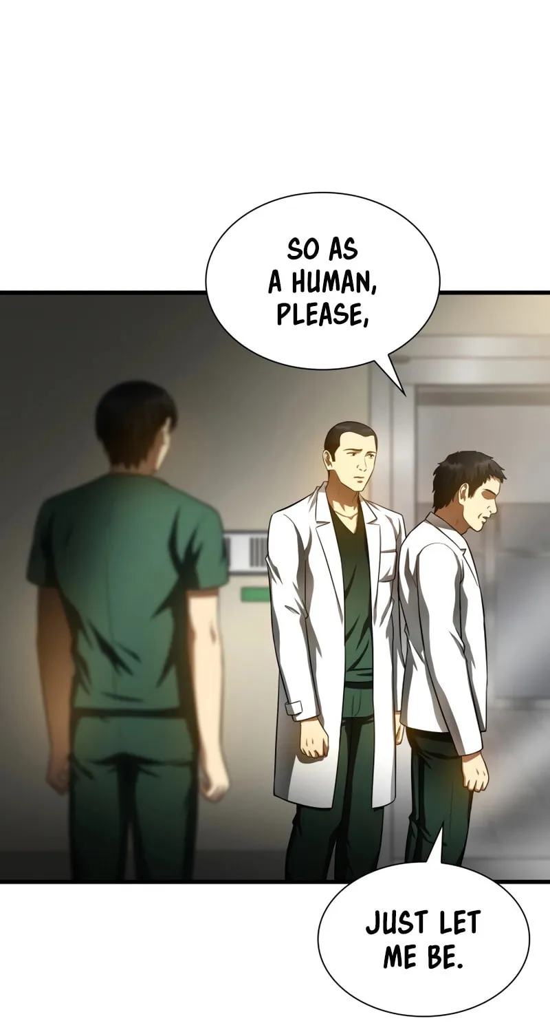 Read Perfect Surgeon chapter 59 image 62 on Lezhin