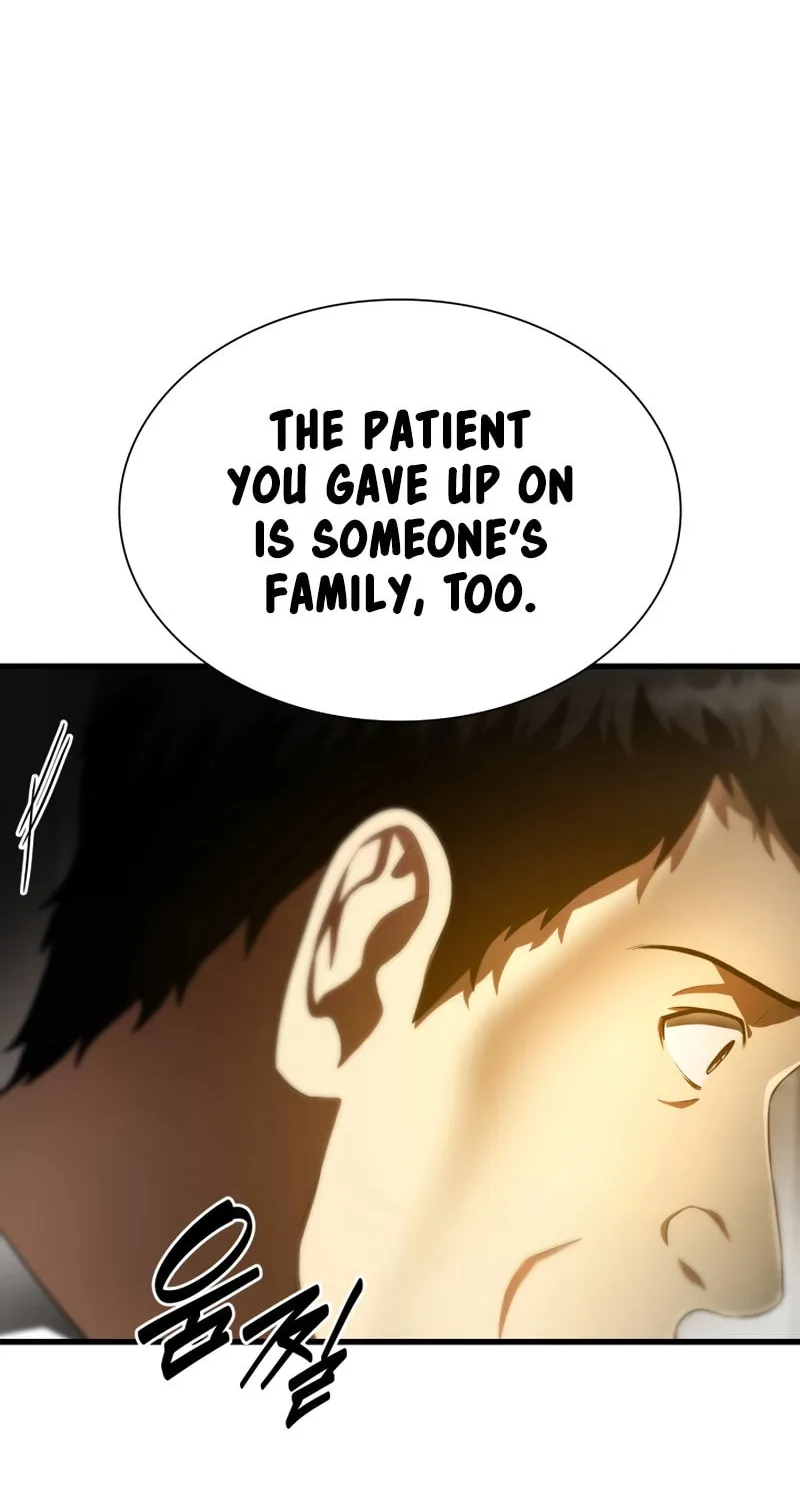 Read Perfect Surgeon chapter 59 image 65 on Lezhin