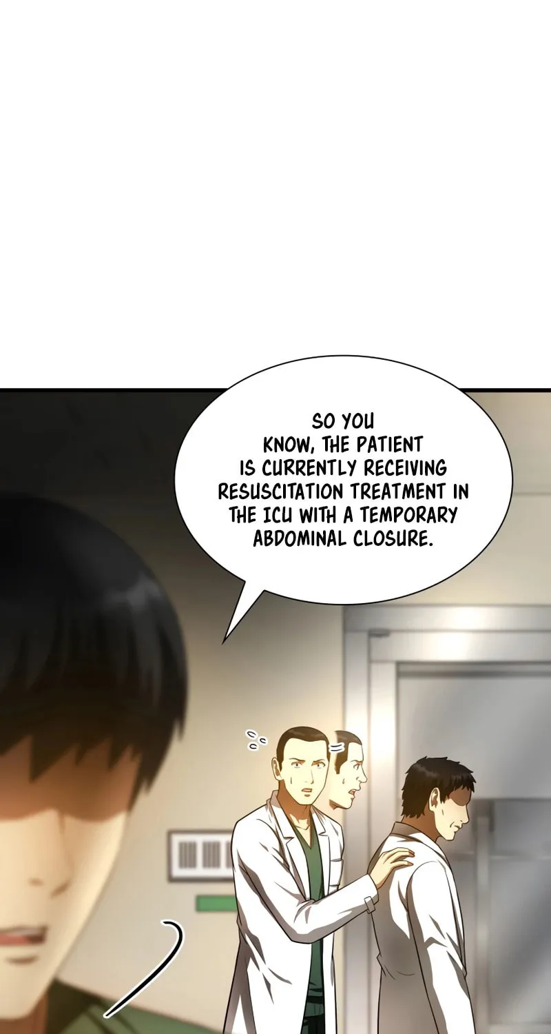 Read Perfect Surgeon chapter 59 image 66 on Lezhin