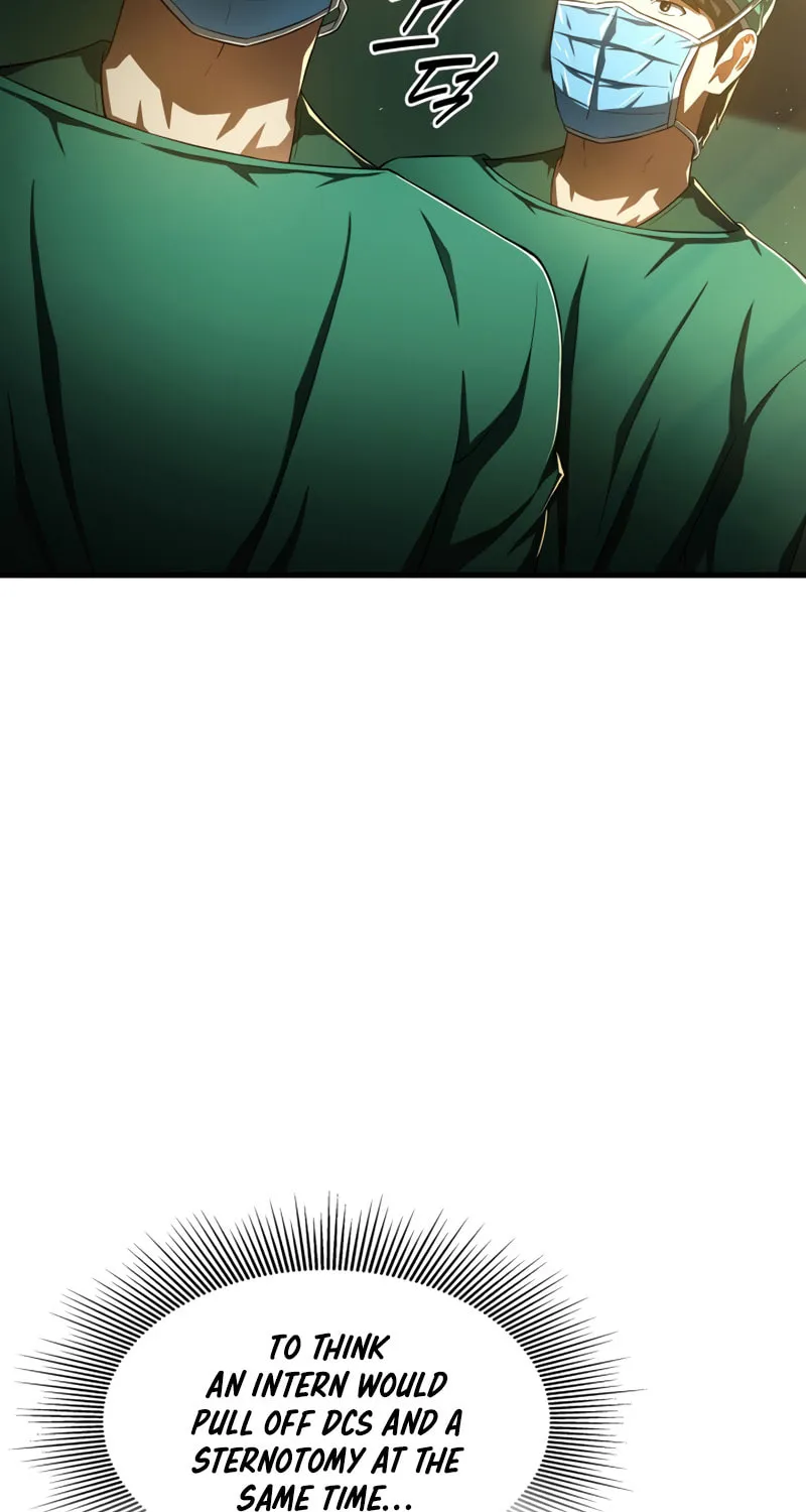 Read Perfect Surgeon chapter 59 image 7 on Lezhin