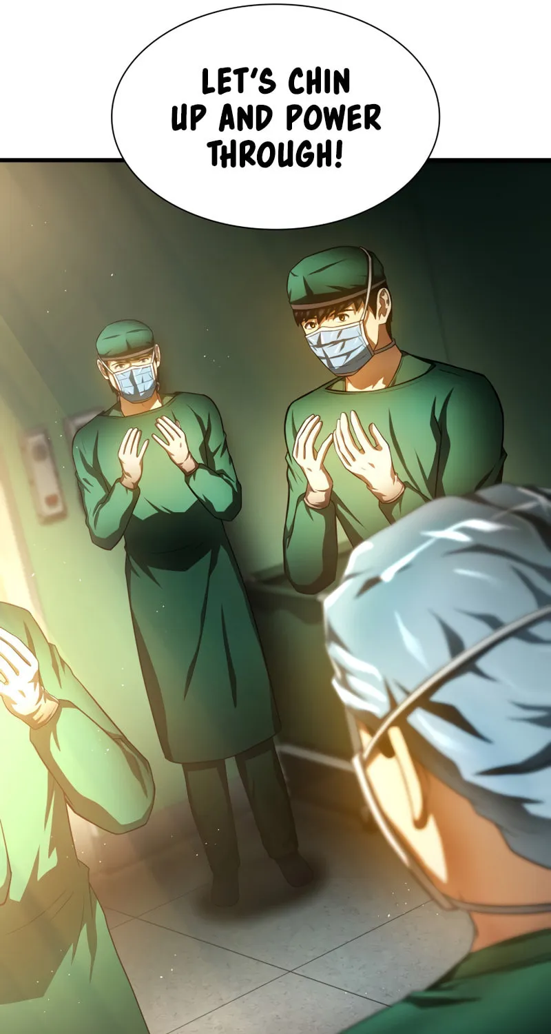 Read Perfect Surgeon chapter 59 image 72 on Lezhin