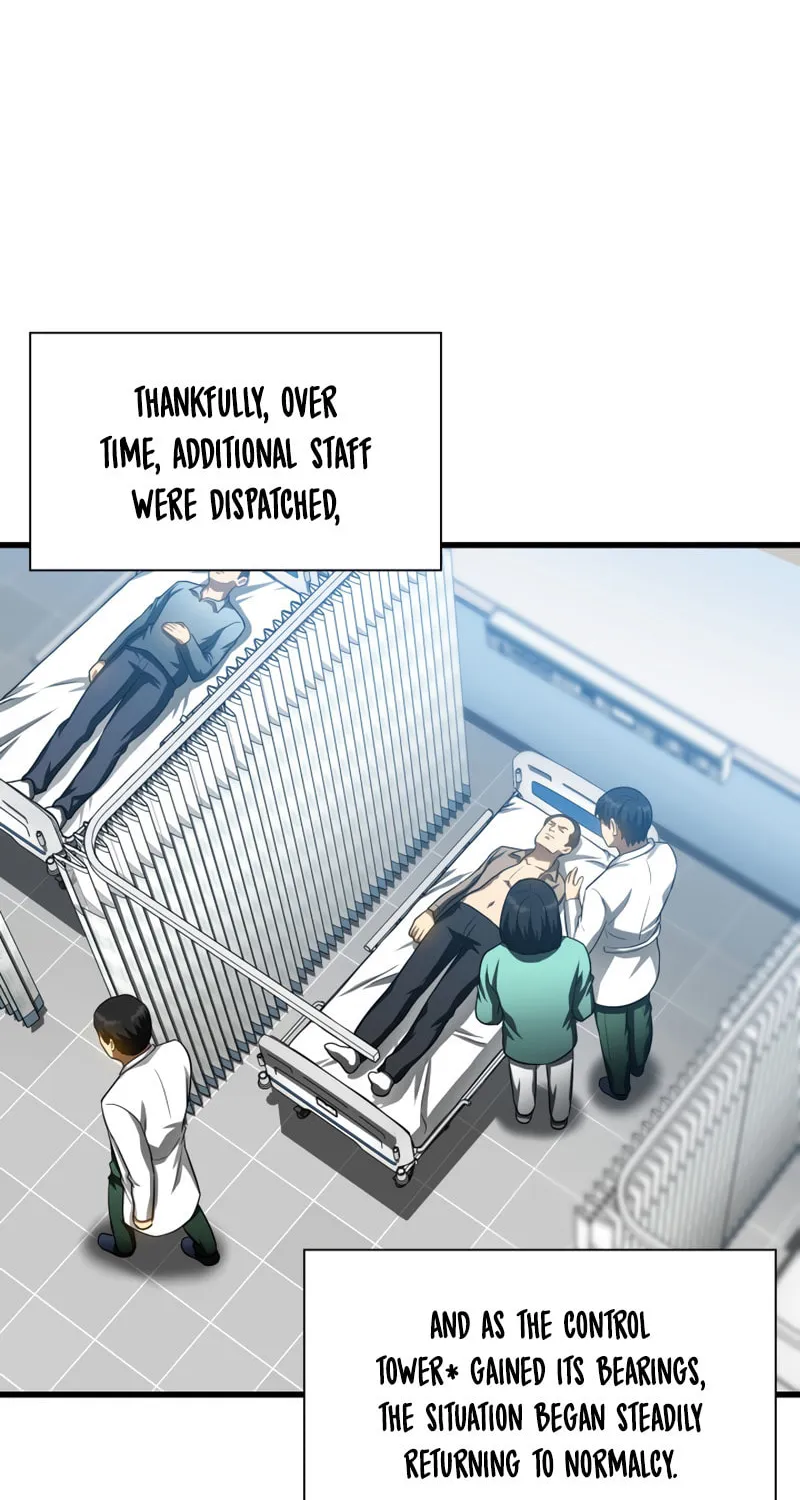 Read Perfect Surgeon chapter 59 image 75 on Lezhin