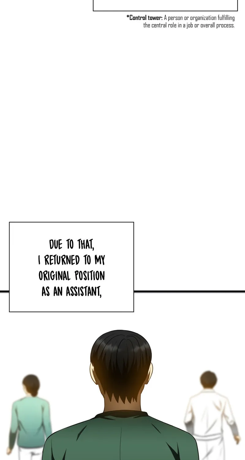 Read Perfect Surgeon chapter 59 image 76 on Lezhin