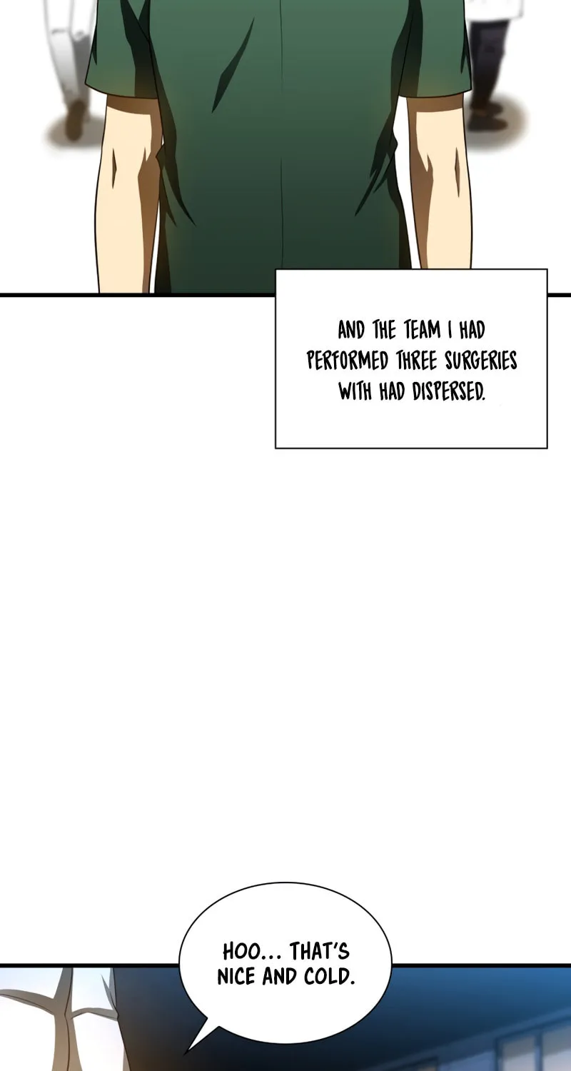 Read Perfect Surgeon chapter 59 image 77 on Lezhin