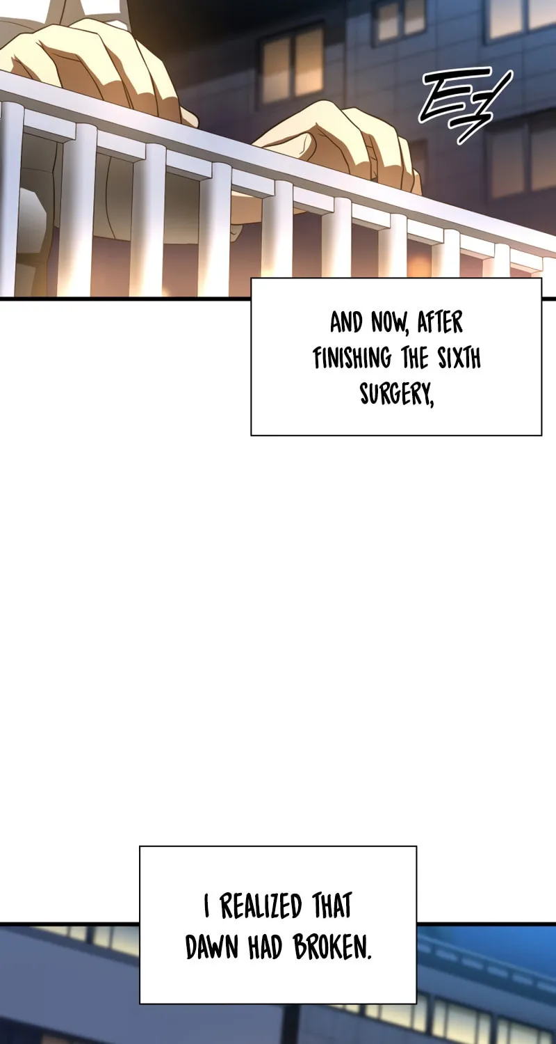 Read Perfect Surgeon chapter 59 image 78 on Lezhin