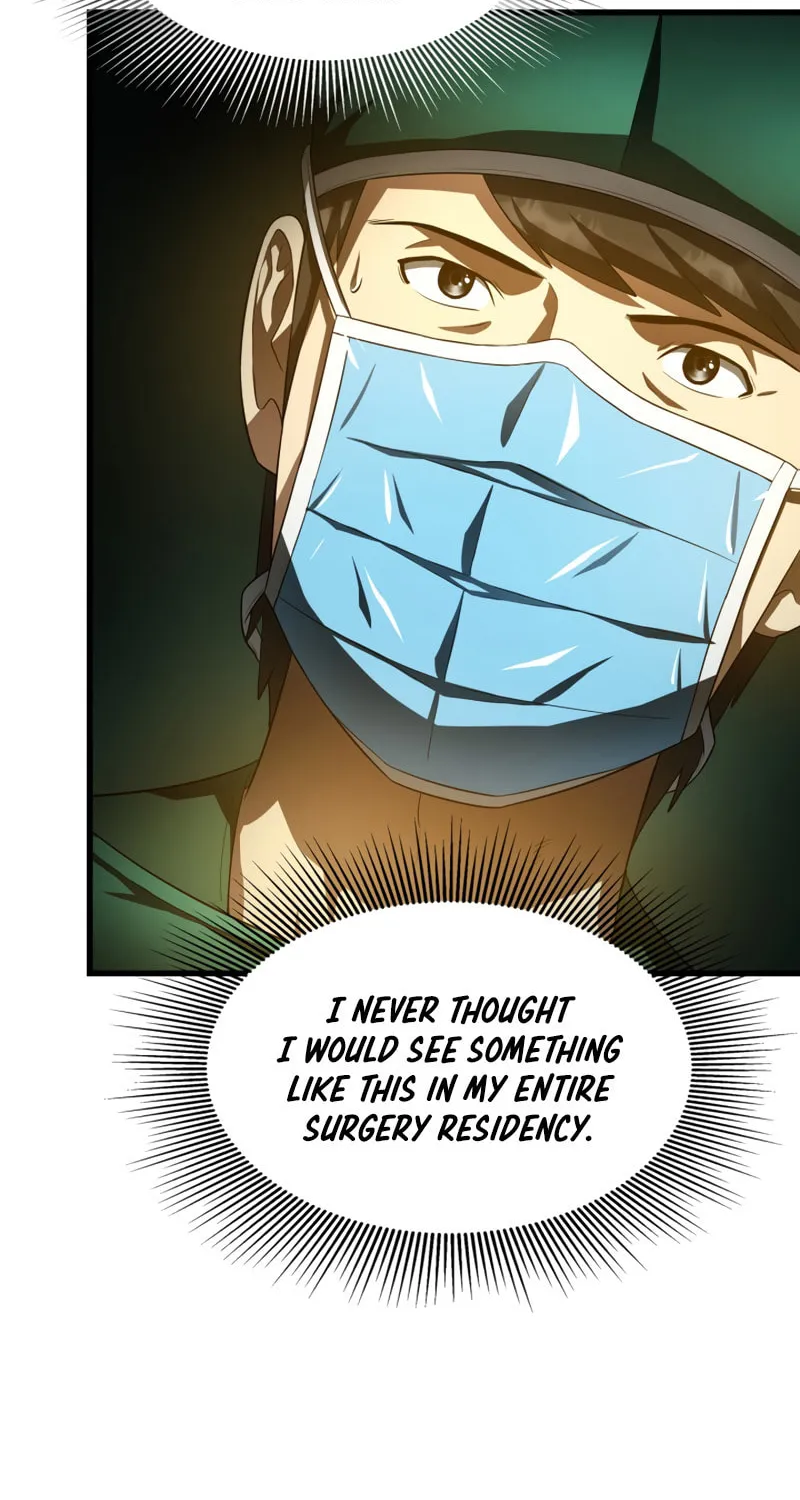 Read Perfect Surgeon chapter 59 image 8 on Lezhin