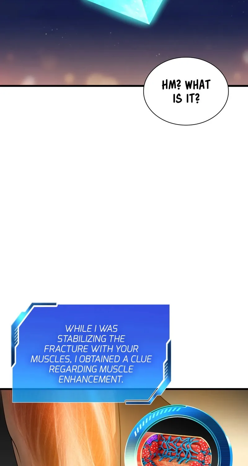 Read Perfect Surgeon chapter 59 image 82 on Lezhin