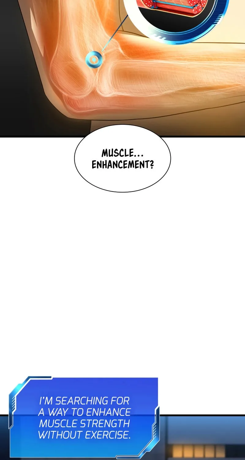 Read Perfect Surgeon chapter 59 image 83 on Lezhin