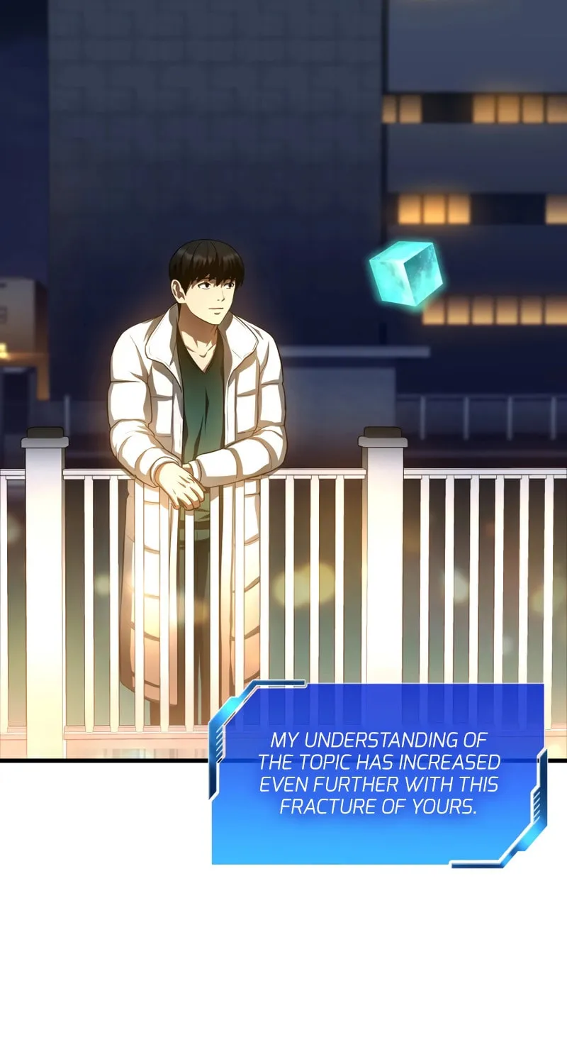 Read Perfect Surgeon chapter 59 image 84 on Lezhin