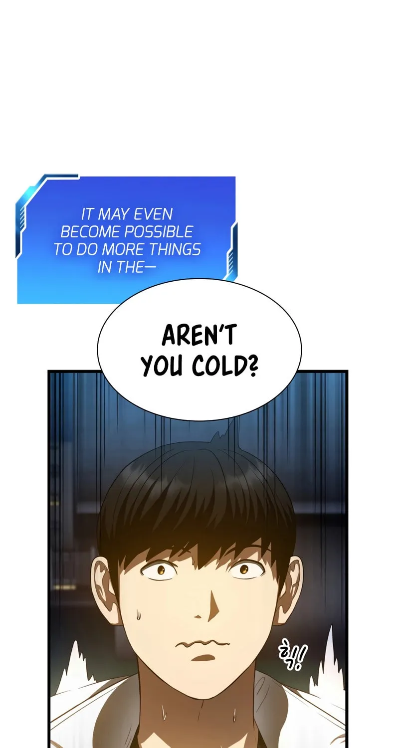 Read Perfect Surgeon chapter 59 image 85 on Lezhin