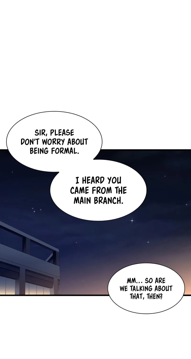 Read Perfect Surgeon chapter 59 image 89 on Lezhin