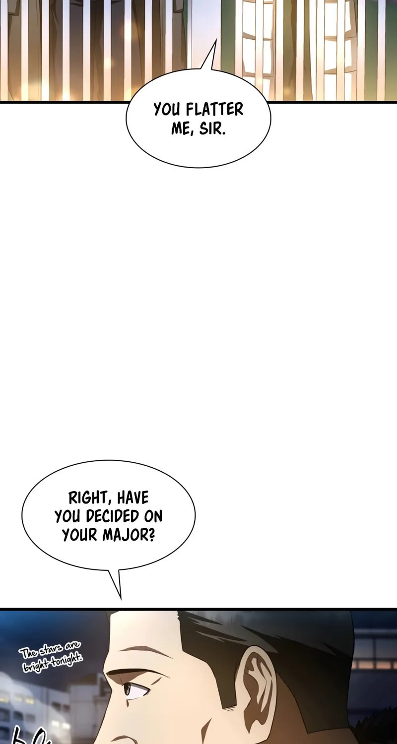 Read Perfect Surgeon chapter 59 image 91 on Lezhin