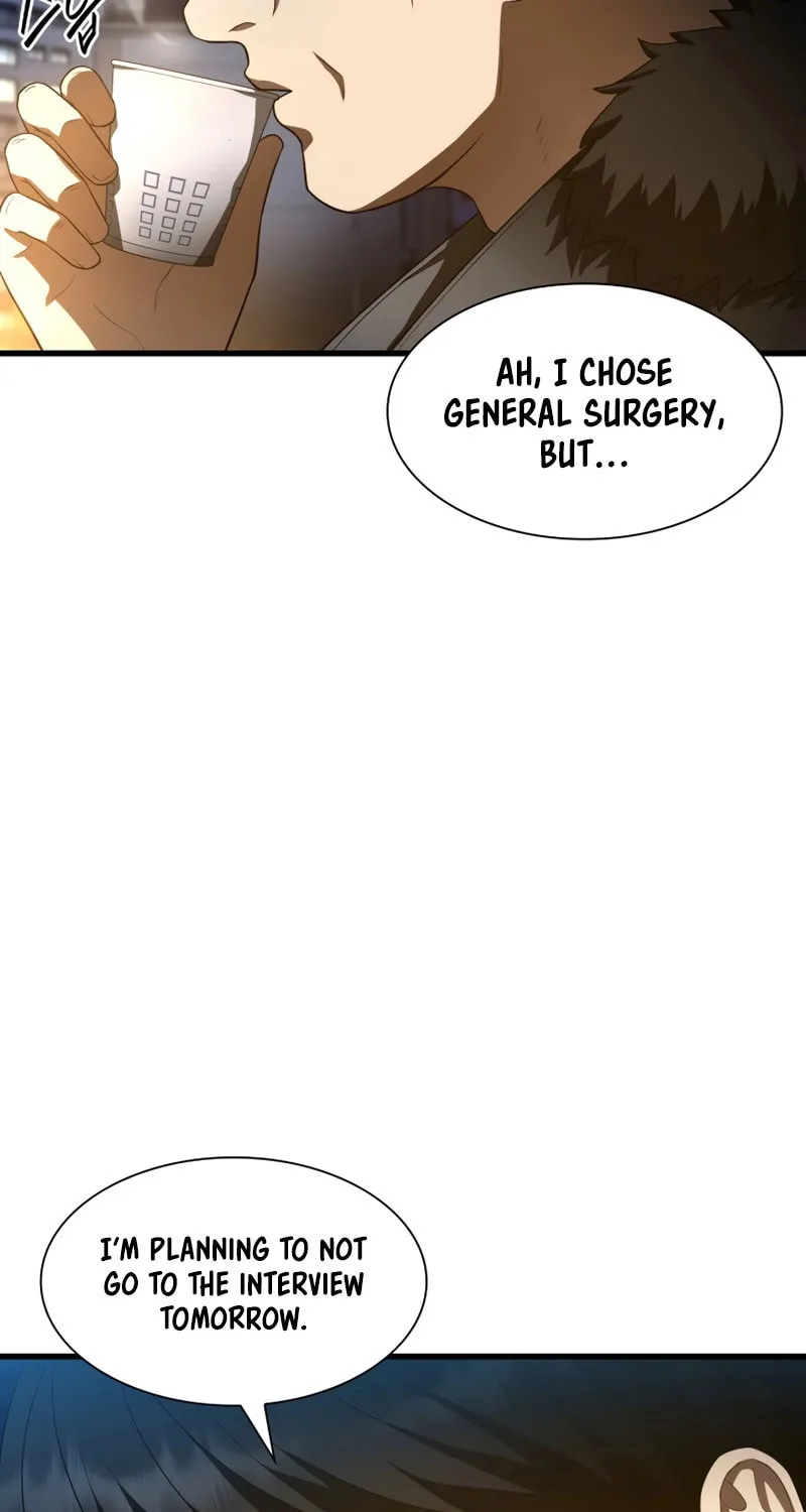 Read Perfect Surgeon chapter 59 image 92 on Lezhin