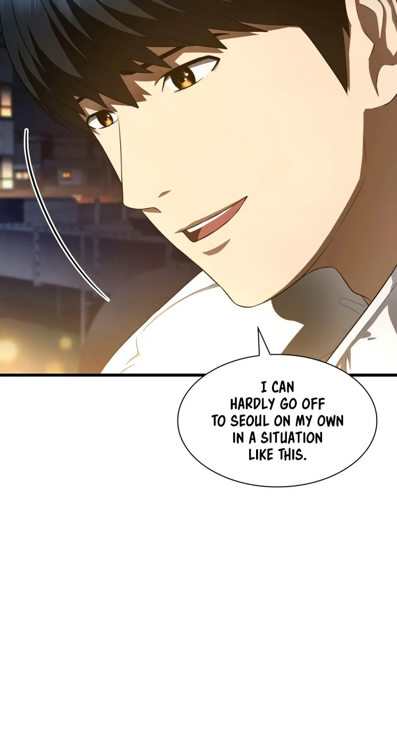 Read Perfect Surgeon chapter 59 image 93 on Lezhin